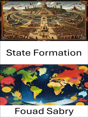 cover image of State Formation